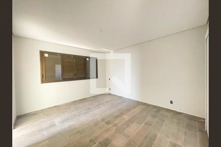 Quarto de apartamento à venda com 4 quartos, 260m² em Jaraguá, Belo Horizonte