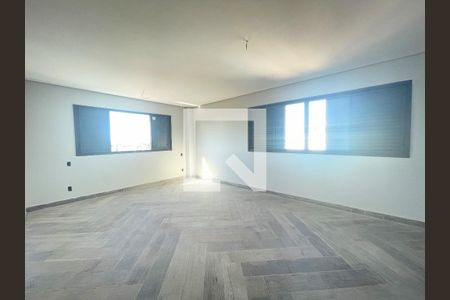 Quarto 3 de apartamento à venda com 4 quartos, 260m² em Jaraguá, Belo Horizonte