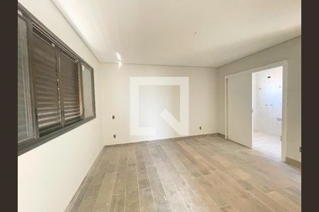 Quarto de apartamento à venda com 4 quartos, 260m² em Jaraguá, Belo Horizonte