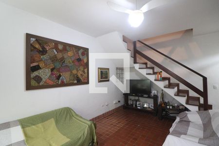 Casa à venda com 180m², 4 quartos e 1 vagaSala 1