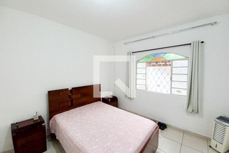 Quarto 2 de casa à venda com 3 quartos, 219m² em São João Batista, Belo Horizonte