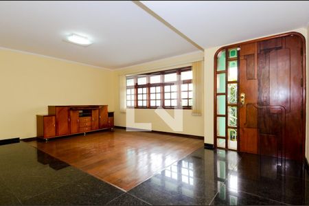 Sala de casa à venda com 3 quartos, 276m² em Vila Tibagi, Guarulhos