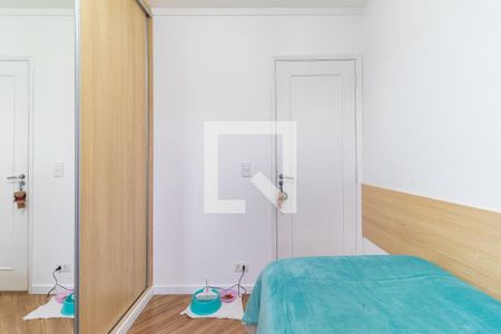 Quarto 1 de apartamento à venda com 3 quartos, 82m² em Jardim Taquaral, São Paulo