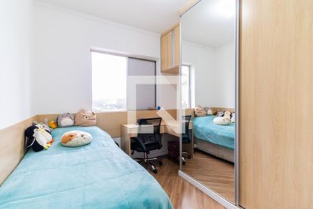 Quarto 1 de apartamento à venda com 3 quartos, 82m² em Jardim Taquaral, São Paulo