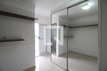 Quarto Suíte  de casa à venda com 3 quartos, 120m² em Vila Euthalia, São Paulo