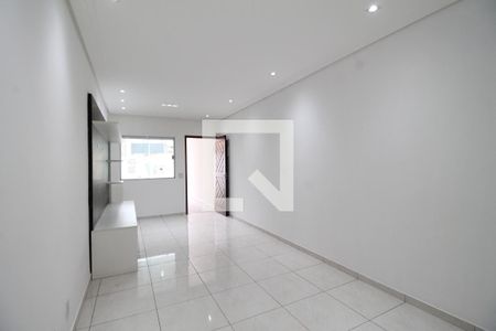 Sala de casa à venda com 3 quartos, 120m² em Vila Euthalia, São Paulo