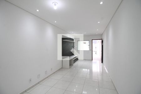 Sala de casa à venda com 3 quartos, 120m² em Vila Euthalia, São Paulo