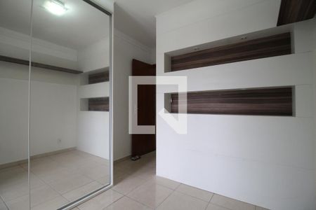 Quarto Suíte  de casa à venda com 3 quartos, 120m² em Vila Euthalia, São Paulo