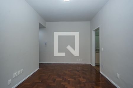 Sala de apartamento para alugar com 2 quartos, 62m² em Centro, Belo Horizonte