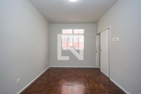 Suíte de apartamento para alugar com 2 quartos, 62m² em Centro, Belo Horizonte