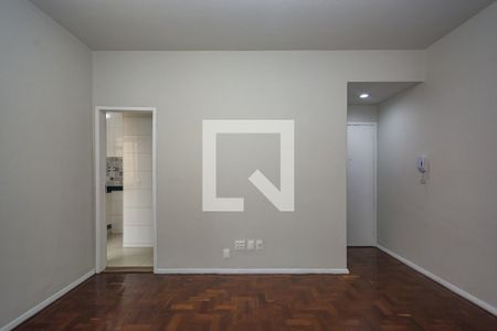 Sala de apartamento para alugar com 2 quartos, 62m² em Centro, Belo Horizonte