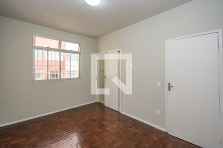 Suíte de apartamento para alugar com 2 quartos, 62m² em Centro, Belo Horizonte