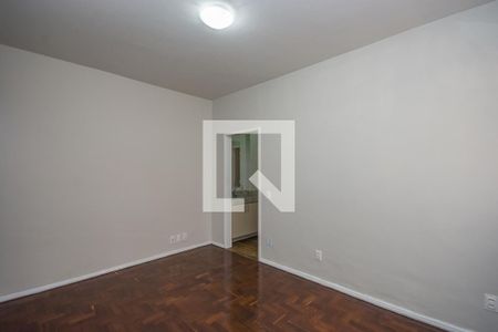 Sala de apartamento para alugar com 2 quartos, 62m² em Centro, Belo Horizonte