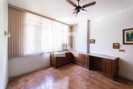 Quarto 1 de apartamento à venda com 4 quartos, 250m² em Tijuca, Rio de Janeiro