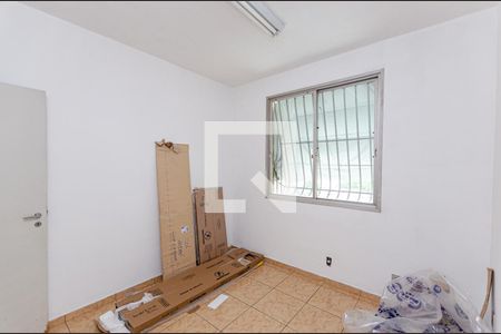 Quarto 1 de apartamento à venda com 2 quartos, 72m² em Fonseca, Niterói