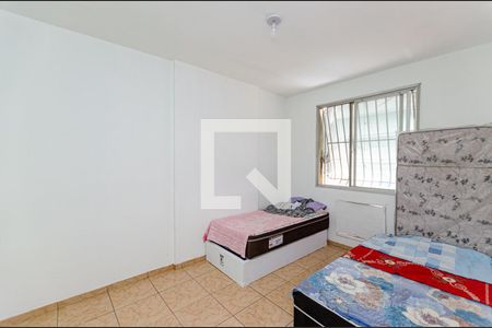 Quarto 2 de apartamento à venda com 2 quartos, 72m² em Fonseca, Niterói