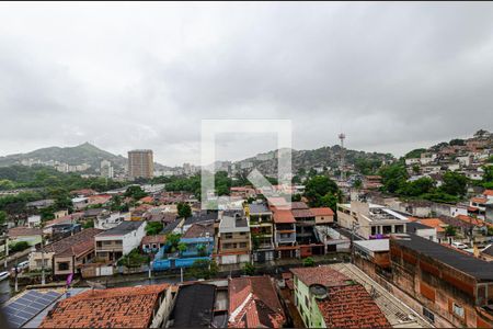 Quarto 2 de apartamento à venda com 2 quartos, 72m² em Fonseca, Niterói