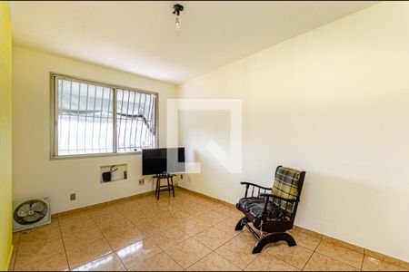 Sala de apartamento à venda com 2 quartos, 72m² em Fonseca, Niterói