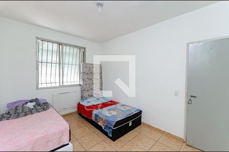 Quarto 2 de apartamento à venda com 2 quartos, 72m² em Fonseca, Niterói