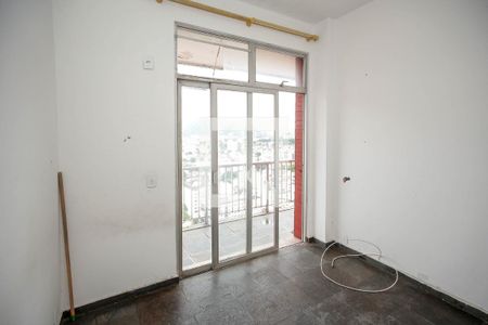 Quarto 1 de apartamento para alugar com 3 quartos, 80m² em Méier, Rio de Janeiro