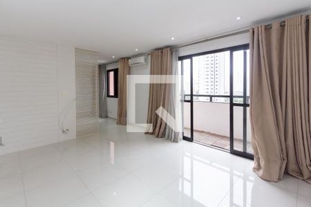 Sala de apartamento para alugar com 2 quartos, 91m² em Vila Olímpia, São Paulo