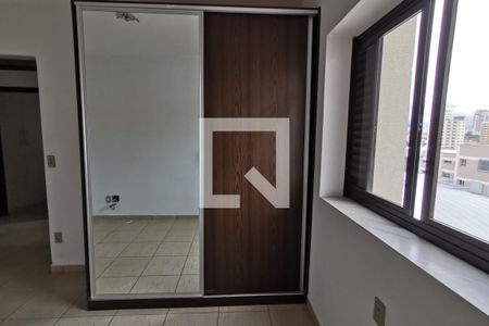 Quarto 1 de apartamento para alugar com 3 quartos, 106m² em Vila Nova Medeiros, Jundiaí