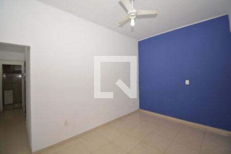 Sala de apartamento para alugar com 2 quartos, 70m² em Praça Seca, Rio de Janeiro