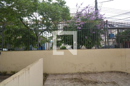 Vista da Sala de apartamento para alugar com 2 quartos, 70m² em Praça Seca, Rio de Janeiro