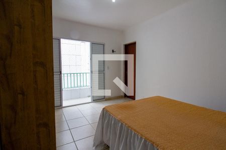 Quarto de apartamento para alugar com 1 quarto, 44m² em Vila Anglo Brasileira, São Paulo