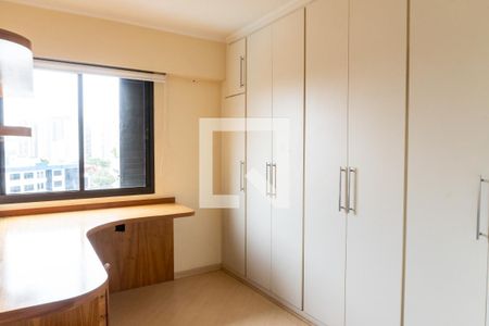 Quarto 2 de apartamento à venda com 3 quartos, 101m² em Vila Clementino, São Paulo