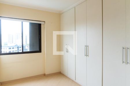 Quarto 1 de apartamento à venda com 3 quartos, 101m² em Vila Clementino, São Paulo