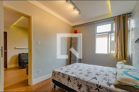 Quarto de apartamento para alugar com 1 quarto, 30m² em Nazaré, Salvador