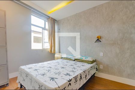 Quarto 1 de apartamento para alugar com 1 quarto, 30m² em Nazaré, Salvador