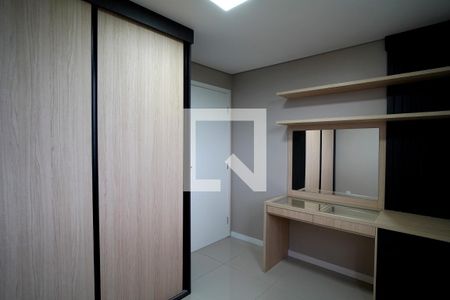 Quarto 2 de apartamento para alugar com 2 quartos, 41m² em Jardim das Estrelas, Sorocaba