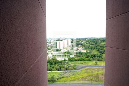 Vista do Quarto 1 de apartamento para alugar com 2 quartos, 41m² em Jardim das Estrelas, Sorocaba