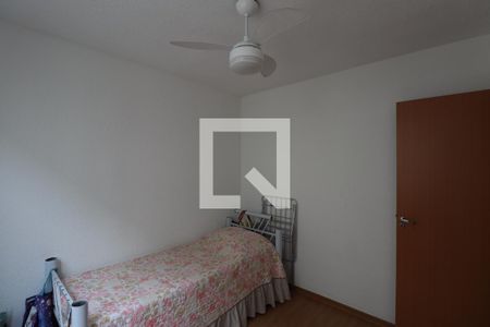 Quarto 1 de apartamento para alugar com 2 quartos, 40m² em Vila Lage, São Gonçalo