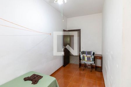 Quarto 1 de casa à venda com 3 quartos, 350m² em Vila Magnesita, Belo Horizonte
