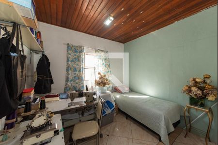 Quarto 2 de casa para alugar com 4 quartos, 174m² em Saúde, São Paulo