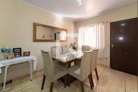 Sala de casa para alugar com 4 quartos, 174m² em Saúde, São Paulo