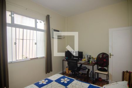 Quarto 1 de apartamento à venda com 3 quartos, 90m² em Copacabana, Rio de Janeiro