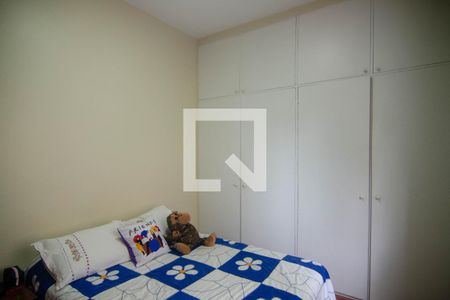 Quarto 1 de apartamento à venda com 3 quartos, 90m² em Copacabana, Rio de Janeiro