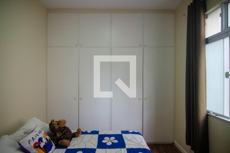 Quarto 1 de apartamento à venda com 3 quartos, 90m² em Copacabana, Rio de Janeiro