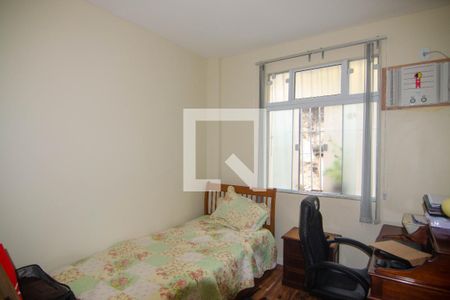 Quarto 2 de apartamento à venda com 3 quartos, 90m² em Copacabana, Rio de Janeiro