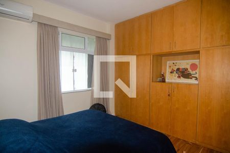 Quarto 3 de apartamento à venda com 3 quartos, 90m² em Copacabana, Rio de Janeiro