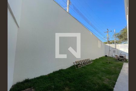 Varanda de casa à venda com 3 quartos, 185m² em Itapoã, Belo Horizonte