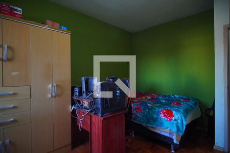 Quarto 1 de apartamento à venda com 3 quartos, 115m² em Ideal, Novo Hamburgo