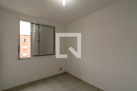 quarto de apartamento para alugar com 2 quartos, 48m² em Jardim Tranqüilidade, Guarulhos