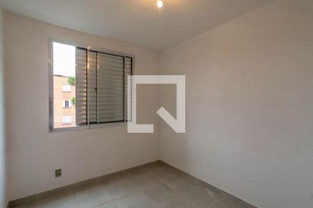 quarto 2 de apartamento para alugar com 2 quartos, 48m² em Jardim Tranqüilidade, Guarulhos