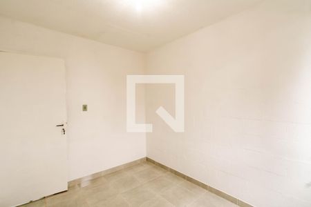 quarto de apartamento para alugar com 2 quartos, 48m² em Jardim Tranqüilidade, Guarulhos