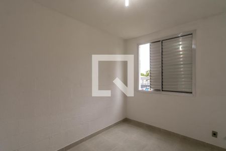 quarto de apartamento para alugar com 2 quartos, 48m² em Jardim Tranqüilidade, Guarulhos